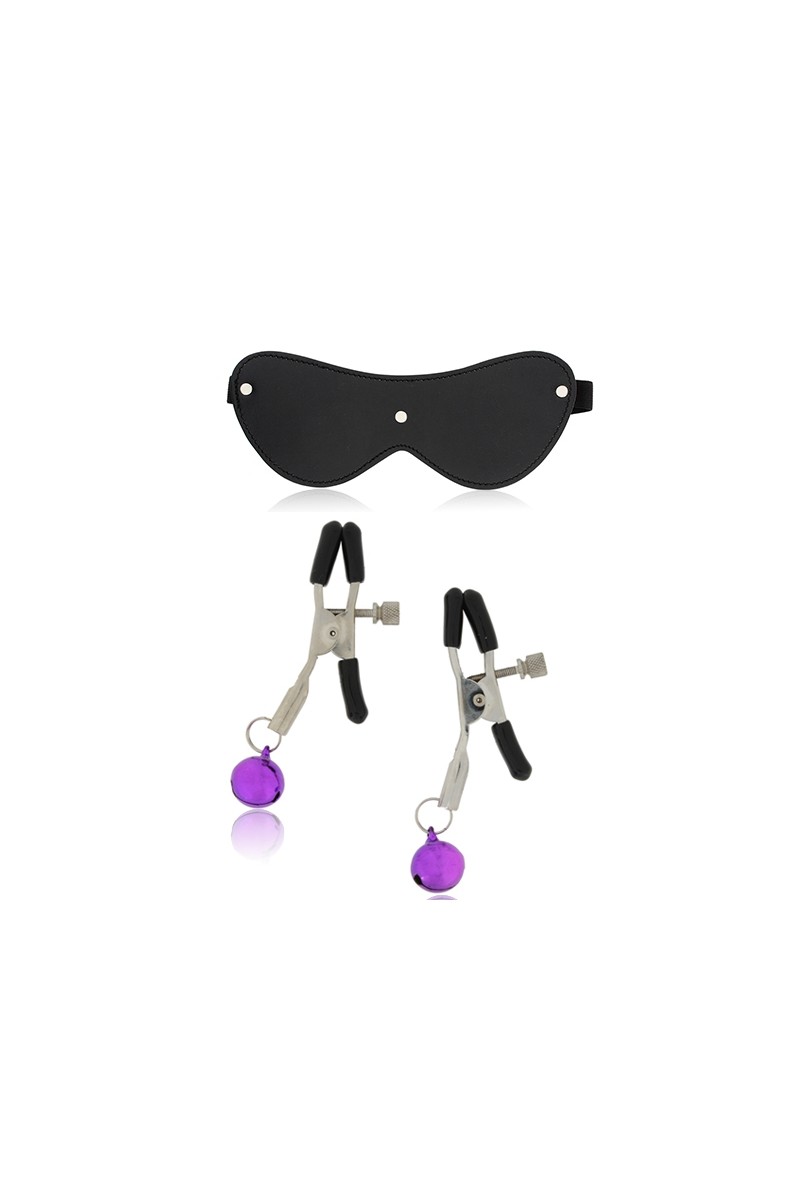 Coffret BDSM Starter Kit